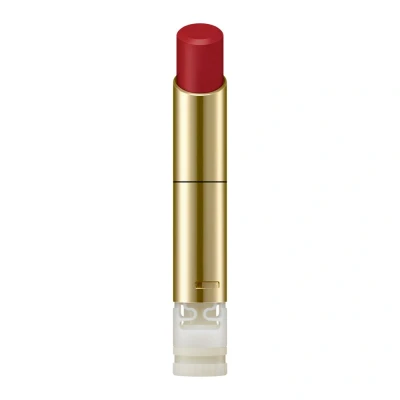Afbeelding van Sensai Make Up Colours Lasting Plump Lipstick LP01 Ruby Red 3.8gr