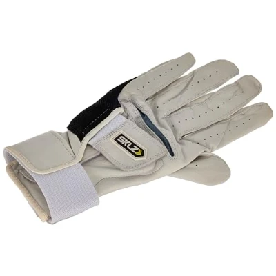 Afbeelding van SKLZ Heren handschoen Golf Smart Glove linkerhand, wit, M