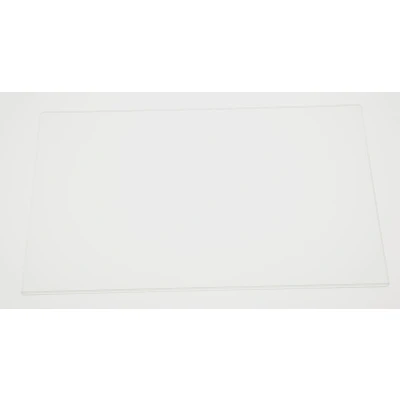 Afbeelding van Whirlpool Indesit 482000092913 glasplaat C00386323 L60 fjord