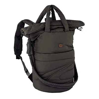 Afbeelding van camel active Rugzak, Dames, Maat: One Size, Charcoal