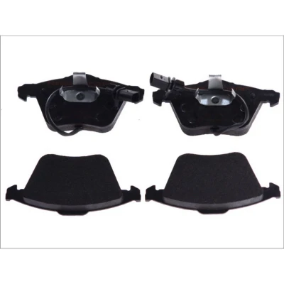 Afbeelding van Ferodo Racing Remblokset FDS1629
