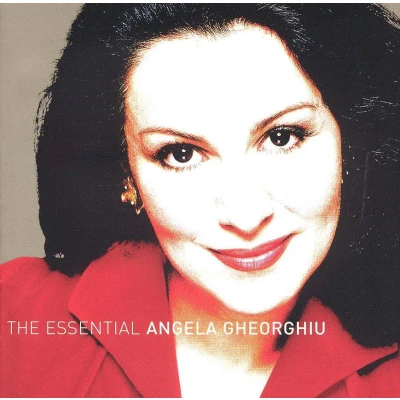 Afbeelding van Essential Angela Gheorghiu