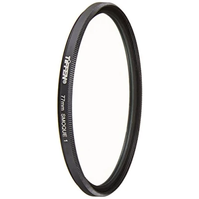Afbeelding van Tiffen 77SMQ1 77mm Smoque 1 Filter