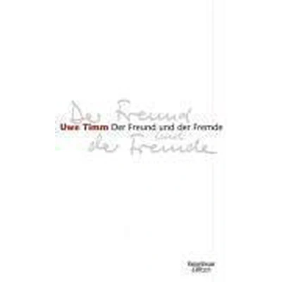 Afbeelding van der Freund und Fremde