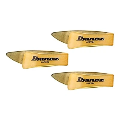 Afbeelding van Ibanez PUL22M ultem heavy duimplectrums 3 pack medium