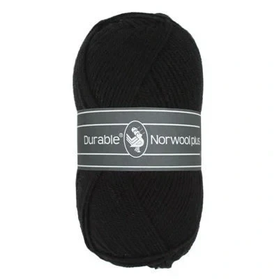 Afbeelding van Durable Norwool Plus 000