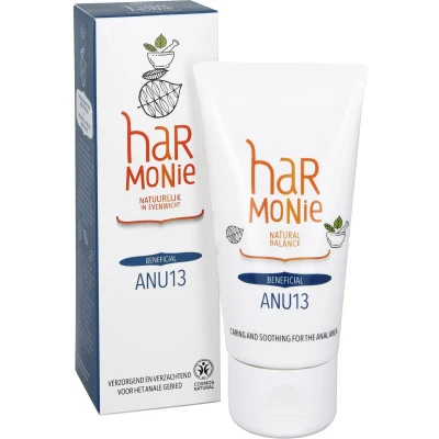 Afbeelding van Harmonie Anu13 50 ml