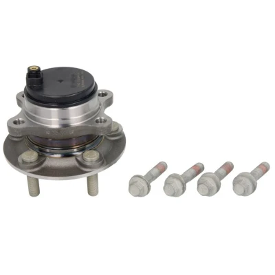 Afbeelding van Skf Wiellagerset VKBA 7078