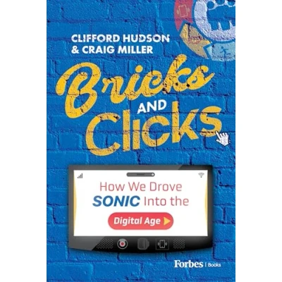 Afbeelding van Bricks and Clicks