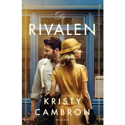 Afbeelding van De rivalen (Paperback)