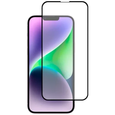 Afbeelding van Just in Case Gehard Glas Edge To Screenprotector Apple iPhone 14 Plus