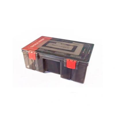 Afbeelding van Rozemeijer Tackle Tainer D Maat : D30 (28x17x10cm)