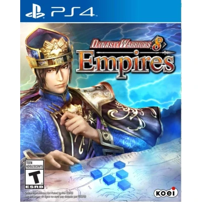 Afbeelding van Dynasty Warriors 8 Empires