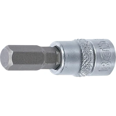 Afbeelding van BGS Dopsleutelbit 1/4&quot; INBUS 9/32&quot;