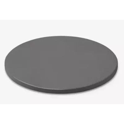 Afbeelding van Weber Glazed Pizzastone Small