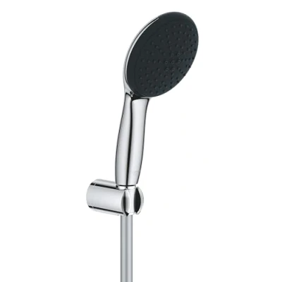 Afbeelding van GROHE QuickFix Vitalio Start 110 badset met 2 straalsoorten,