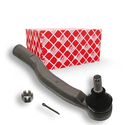 Afbeelding van Febi Bilstein Spoorstangeind / Stuurkogel 43237