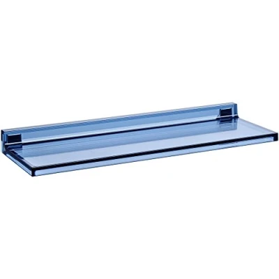 Afbeelding van Kartell Shelfish Wandplank Donkerblauw