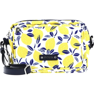 Afbeelding van PICARD Schoudertas Sonja Crossbody Bag Lemon Wit