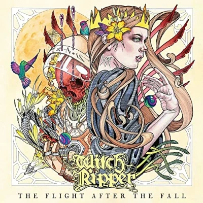 Afbeelding van the Flight After Fall