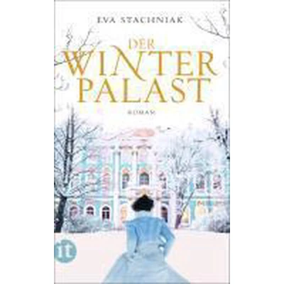 Afbeelding van Der Winterpalast
