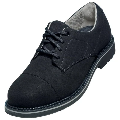 Afbeelding van uvex 1 business 8430242 Lage veiligheidsschoenen S3 Schoenmaat (EU): 42 Zwart paar