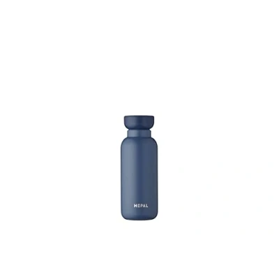 Afbeelding van Mepal Thermosfles Ellipse Nordic Denim 350 ml