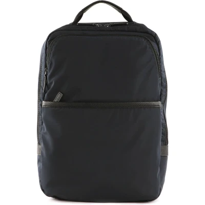 Afbeelding van PICARD Rugzak met laptopvak S&#039;Pore Classic Backpack Navy Donkerblauw