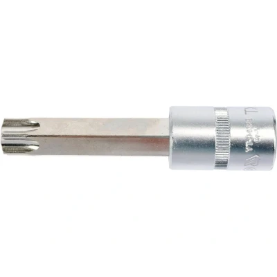 Afbeelding van Yato, Dopsleutel + dopmoer, KLUCZ TRZPIENIOWY TORX 1/2&quot; T70x100mm (1/2&quot;)
