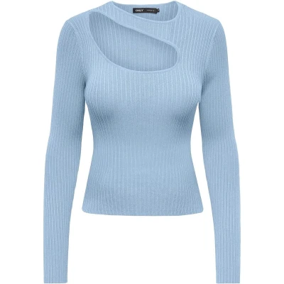Afbeelding van ONLY Top Meddi Blauw M