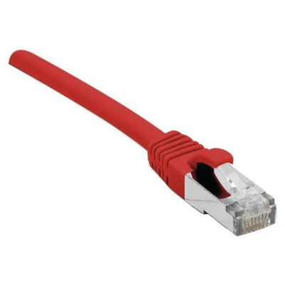 Afbeelding van Hypertec 858633 HY, 1 m, Cat7, S/FTP (S STP), RJ 45, 45