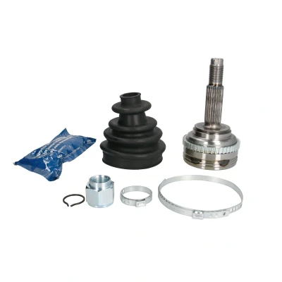 Afbeelding van Homokineet reparatie set, aandrijfas MEYLE 29 14 498 0005
