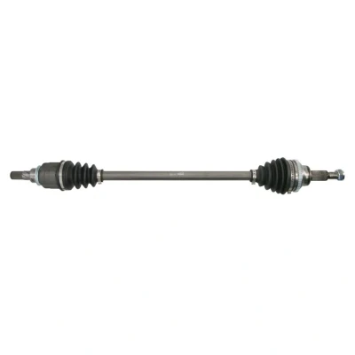 Afbeelding van Aandrijfas PASCAL G2E024PC