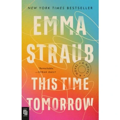 Afbeelding van This Time Tomorrow: A Novel