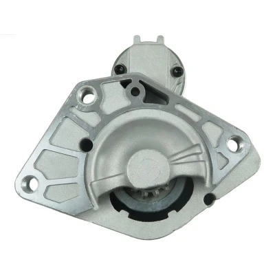 Afbeelding van Startmotor / Starter AS PL S3143