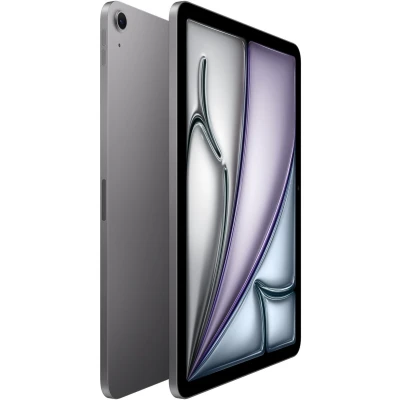 Afbeelding van Apple iPad Air 11&quot; M2 Wi Fi 512GB Space Gray