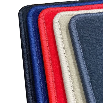 Afbeelding van Dethleffs Esprit 2003 2008 Velours campermat