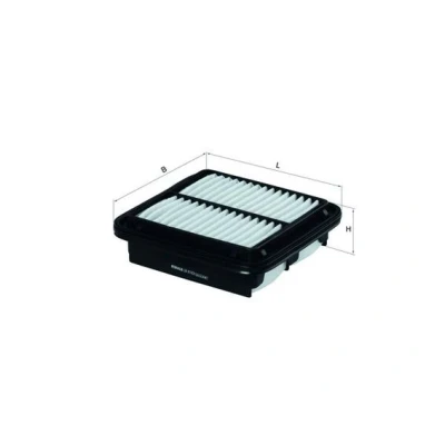 Afbeelding van Knecht Luchtfilter LX 2122