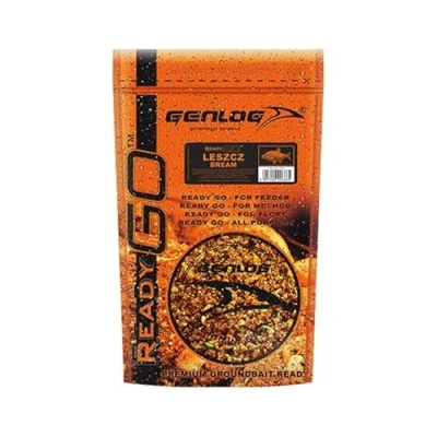 Afbeelding van Genlog Ready To Go Groundbait Bream Lokvoer