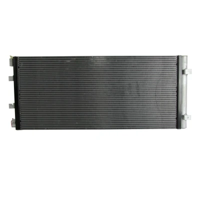 Afbeelding van Valeo Airco condensor 814179