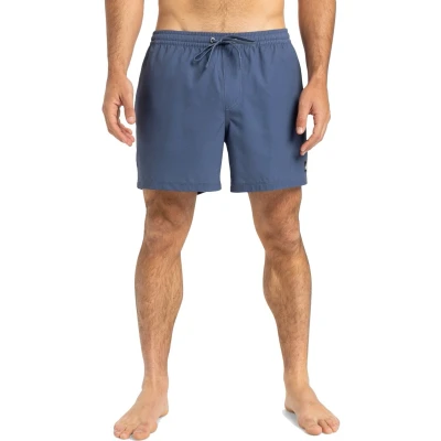Afbeelding van Quiksilver Everyday FLEX 15 Zwemshorts, Heren, Maat: Small, Byl