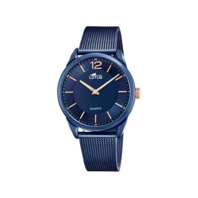 Afbeelding van Lotus Herenhorloge 18735/1