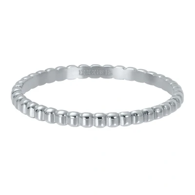Afbeelding van iXXXi Vulring Balls Zilver Maat 16