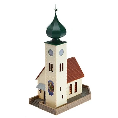 Afbeelding van Faller Kerk