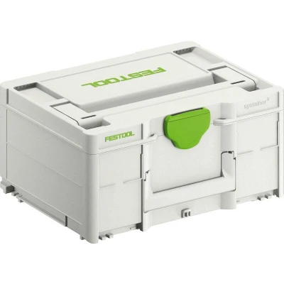Afbeelding van Festool systainer3 SYS3 M 187