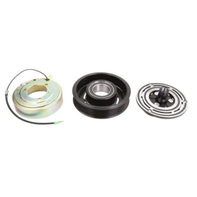Afbeelding van Thermotec Airco compressor magneetkoppeling KTT040129