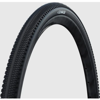 Afbeelding van Schwalbe Buitenband G One Comp 28 x 1.35 zw