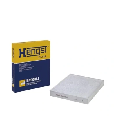 Afbeelding van Hengst Filter Interieurfilter E4908LI