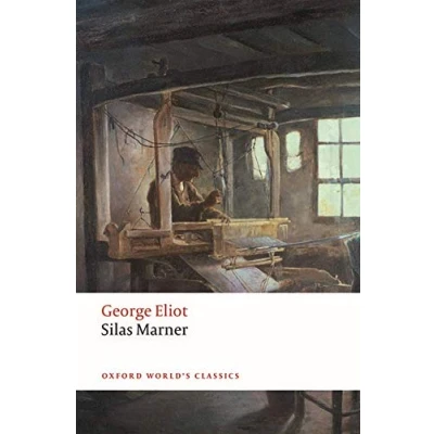 Afbeelding van Silas Marner: The Weaver of Raveloe