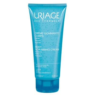Afbeelding van Uriage Thermaal Water Lichaamsscrub 200ML